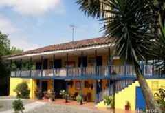 10025 - Finca in Manizales, Caldas